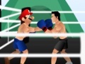 Laro Mario Boxing