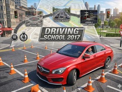 Laro Driving School 2017
