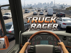Laro Truck Racer