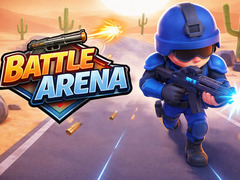 Laro Battle Arena