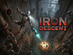 Laro Iron Descent