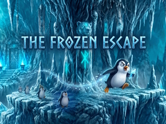 Laro The Frozen Escape