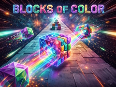Laro blocks of color