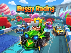 Laro Buggy Racing
