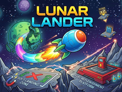 Laro Lunar Lander