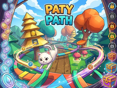Laro Paty Path