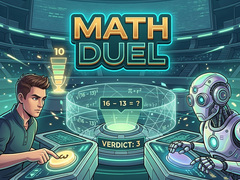 Laro Math Duel