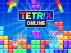 Laro Tetrix Online