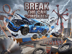 Laro Break The Car Completely