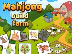 Laro Mahjong Build Farm