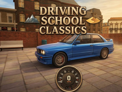 Laro Driving School Classics