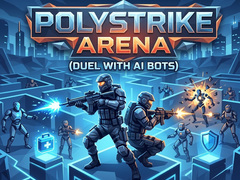 Laro Polystrike Arena