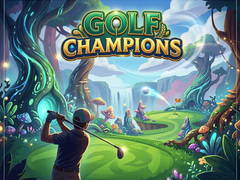Laro Golf Adventure