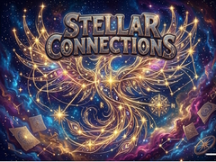 Laro Stellar Connections