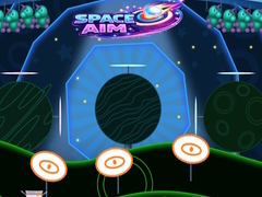 Laro Space Aim 