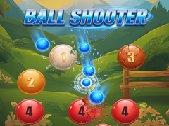Laro Ball Shooter