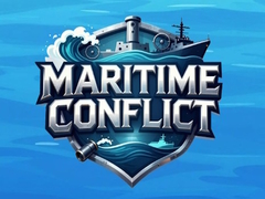 Laro Maritime Conflict