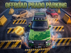 Laro Offroad Prado Parking