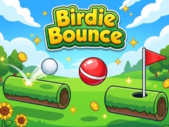 Laro Birdie Bounce