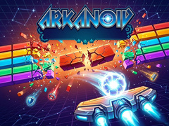 Laro Арканоид