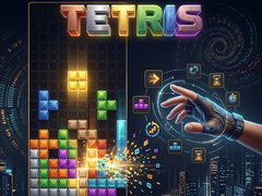 Laro Tetris