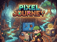Laro Pixel Journey