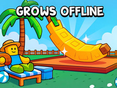 Laro Grow a Garden 3D