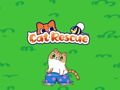 Laro Cat Rescue