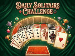 Laro Daily Solitaire Challenge