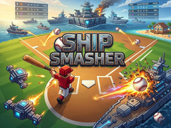 Laro Ship Smasher