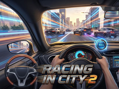 Laro Racing in City 2