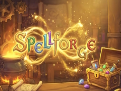 Laro Spellforge