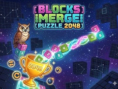 Laro Blocks Merge Puzzle 2048