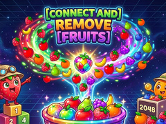 Laro Connect and Remove Fruits