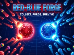 Laro Red-Blue Forge