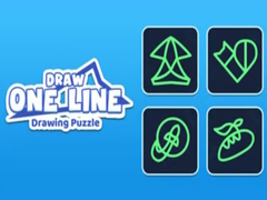 Laro Draw One Line Drawing Puzzle