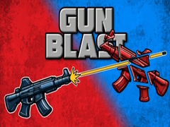 Laro Gun Blast