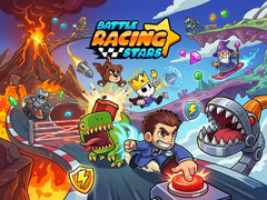 Laro Battle Racing Stars