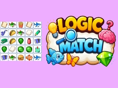Laro Logic Match