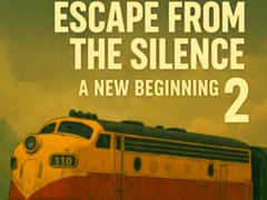 Laro Escape From The Silence 2 a new beginning