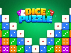 Laro Dice Puzzle