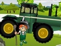 Laro Zoptirik Tractor Challenge