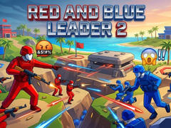 Laro Red and Blue Leader 2