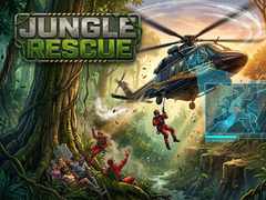 Laro Jungle Rescue