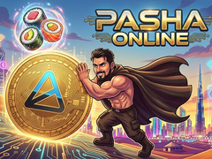 Laro Pasha Online