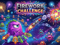 Laro Firework Challenge