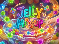 Laro Jelly Mix-Up