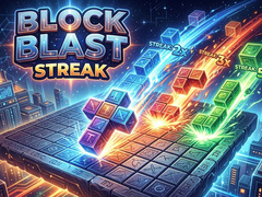 Laro Block Blast Streak