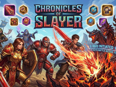 Laro Chronicles of Slayer