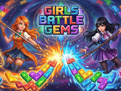 Laro Girls Battle Gems